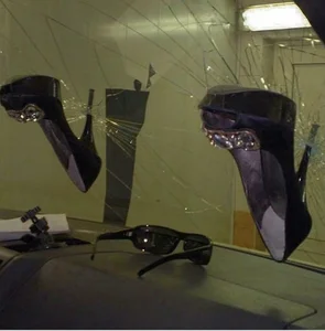 NebetColin CRAZY THURSDAY NIGHT Poză