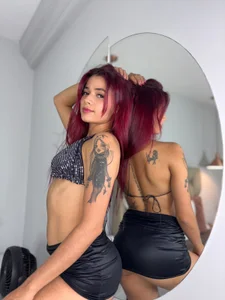 Elegant and naughty girl💕 de amber_sparkle Foto 5