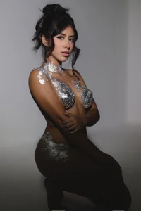 Silver Susan 🩶✨ od Sussan_Monroe  2 snímek