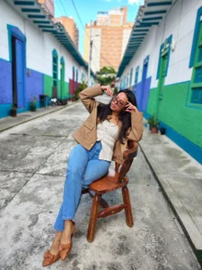 Rose_Allure street flow 사진 4