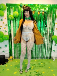 Happy St. Patrick's Day od CharlotteLemke  3 snímek