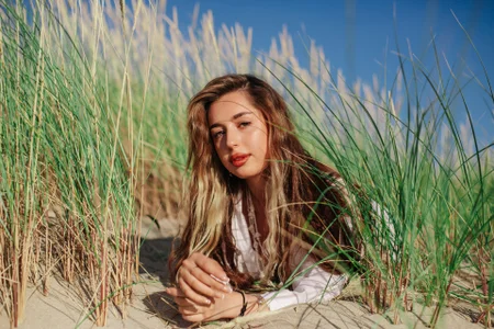 AnikaHarryson: Summer Vibe's ( 4 фото)