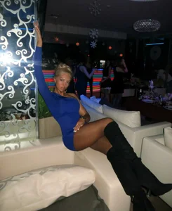 Tremendous_blondie 💜Always on your mind💜 Pic 4