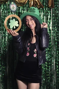 MyCutieBabe HAPPY FATHER OF SAINT PATRICK Pic 2