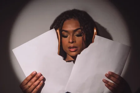 Born from Fire 🔥 de Anyeliin_miller Foto 4