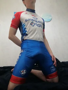 My cycling suits 🚴‍♂️ od tailer_  2 snímek