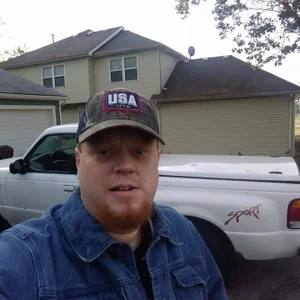 Me Naked od JohnnyRed883  6 snímek