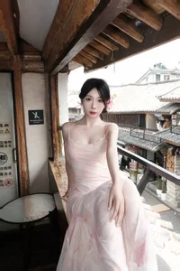 Angel616 心仪(xinyi)  6টি ছবি