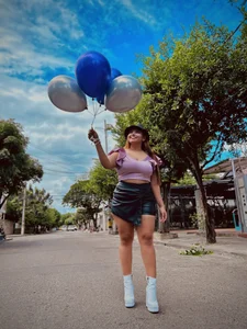 LucciaPorter HBD♥ Bilde 7