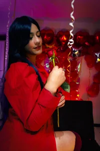 nathalia_zamu HAPPY VALENTINE'S DAY Pic 5