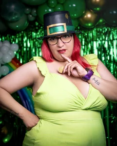 Happy St. Patrick's Day de Sammy_owens_ Foto 5