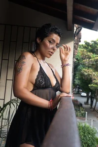 AnaChernova Anna Hadid - آنا حديد Immagine  3