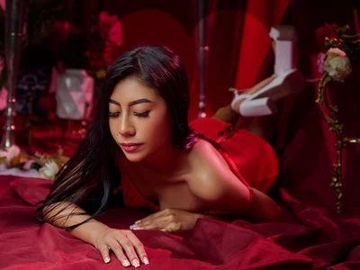 sophieBlair_ san valentín Poză 3