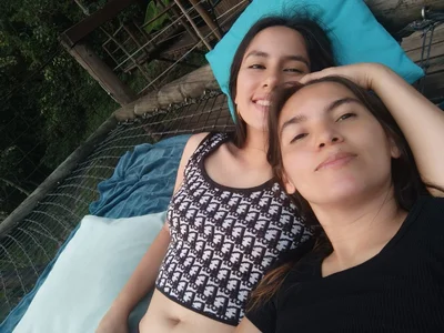 Emily_and_Soffy gampling day❤️‍🔥🥰✨ Εικόνα 6