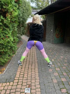 Public od EmmaCat_  snímek