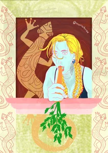 littlelustlamb Artistic shit Pic 7