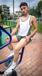 some sports photos de TomLondon_  7 Imagens