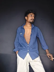 skinny_boy0 Me 😁 Pic