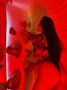 Happy Valentine's Day💋 od KamilaBetancourt  4 snímek