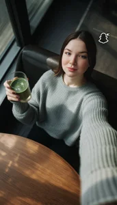 RosieMoons Silent evening Εικόνα 3