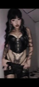 AteneaRockstar04 🖤 slika 5