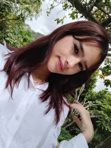 MelodyMansson Good morning, sweetheart 💕 I’m already live from 8:30 a.m. to 3:30 p.m. waiting to spoil you… let’s Poză