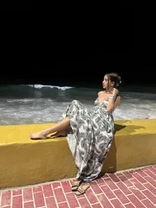 StefanyRousse SAN ANDRÉS 🏝️✈️ Billede 6