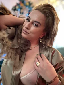 CarrieLoveX Miss Christmas😍 Immagine 