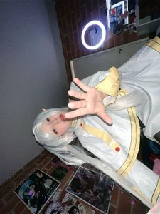 _alexa19pretty_ FRIEREN uWu  4. fénykép