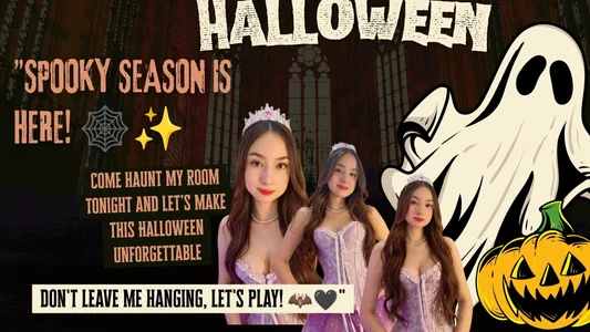 Amelisse_ 🔥HALLOWEEN 2026🔥 Pic 4