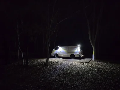 OdetteDelane Join us on our Roadtrip Pic 5