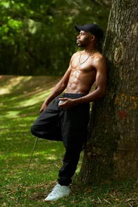 Denzo_cornell1 hot Pic 4