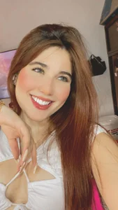 MilaCutty's photo