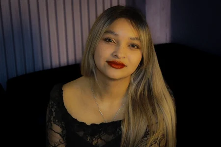 megan_hs1 Cute dress black 🖤🥵 Pic 2