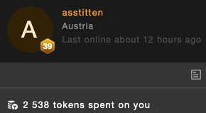 🤍the best tippers🤍 od Margot_Ocean  4 snímek