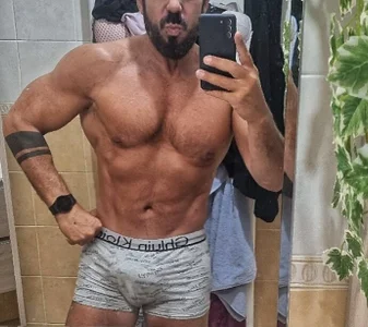 MuscleMystic kullanıcısının Public albümü -  9 fotoğraf