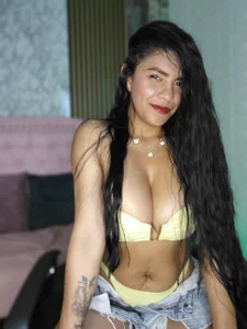 AishaCambell_ SEXY ME Pic 6