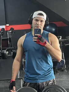 Tim_mz01 💪🏻 Pic 5