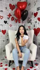 VALENTINE'S DAY. 🧁💖🧁 de Kaori_ayu Foto 4