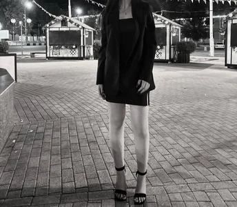 just me