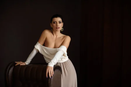 StunnigArt sexy perfect and artistic Pic 3