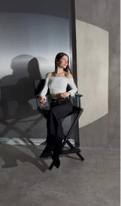 Public de DavinaParady  2 Imagens