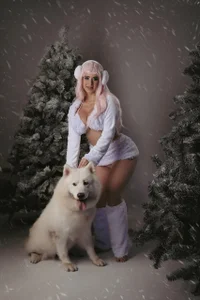 XXMILE merry christmas 2025 Pic 5