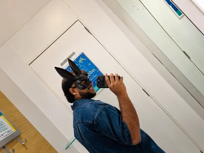 BLACKRABBIT5555 Public Poză 6