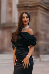 Miriam_fox Queen of the ballroom Kuva 3