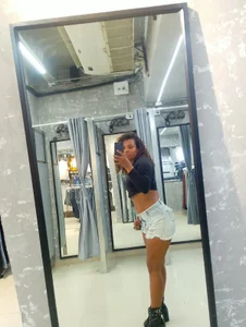 Arisha_18 🖤🖤 Pic 2