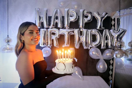 kataliina__ Another year older, another level hotter🔥 Birthday 2024 Pic 4