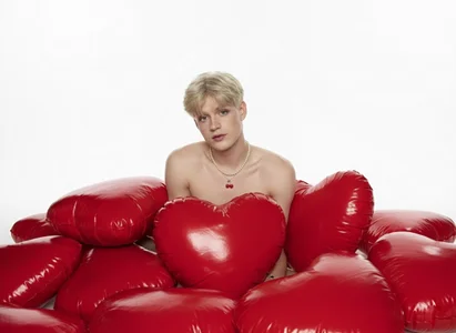 VladHellsing4 VALENTINE PICTURES! Love you . fénykép