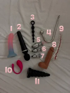 Baby_blush my toys Poză