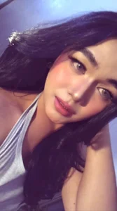 AsiancockCarolineXXX Public Gambar 3